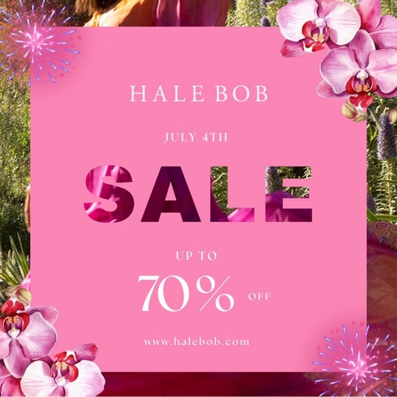 Other - Hale BOB   ‼️‼️🚨 🚨